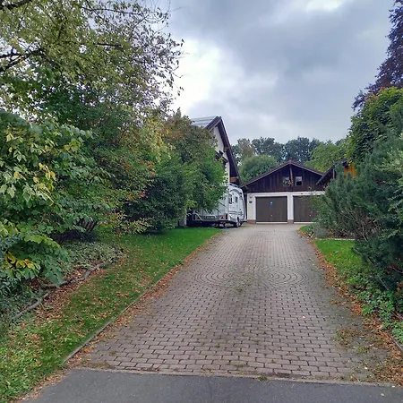 Apartamento Am Pinzigberg Degelsdorf