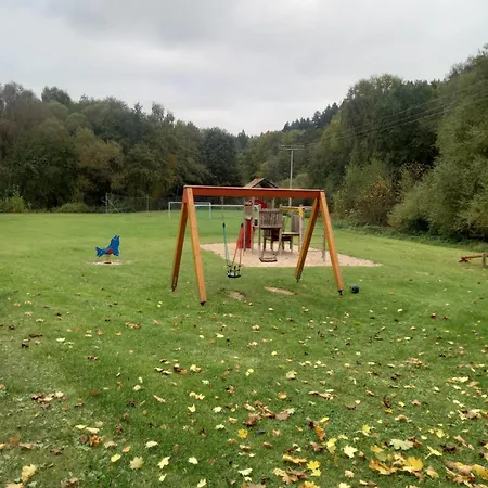Am Pinzigberg Degelsdorf