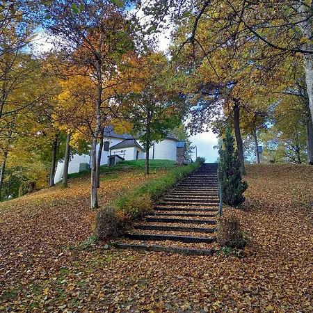 Am Pinzigberg Degelsdorf